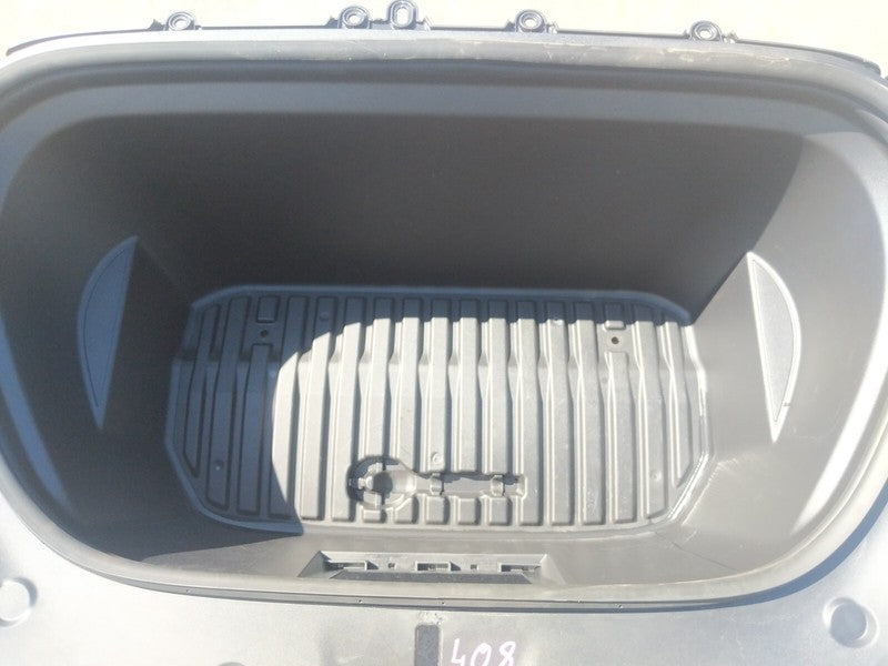 ⭕ 20-24 Model Y Front Trunk Tray Storage Bin Tub Frunk Compartment 149