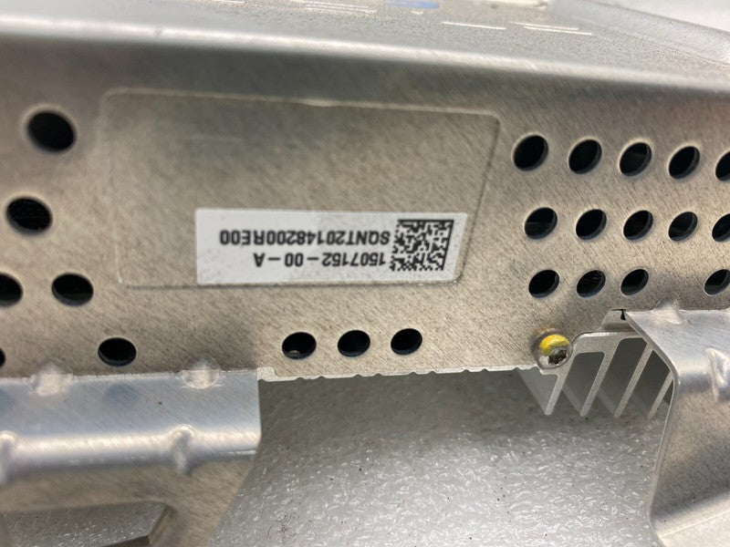 150715200A ⭕ 2020-2023 Tesla Model Y MY Radio Audio Sound System AMP Amplifier 1507152-00-A