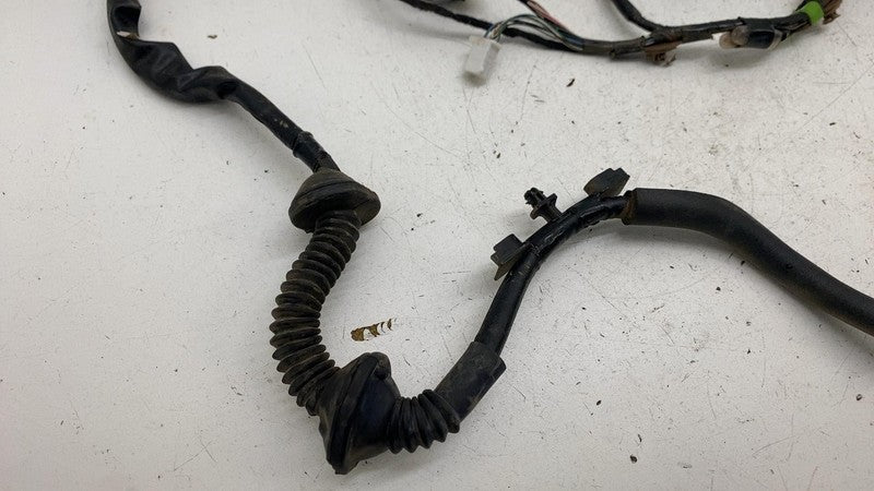 ⭕ 2023-2025 Toyota Prius Front Driver Side Door Wiring Harness Cable Wire Left