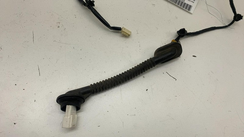 81823FL000 ⭕ 2018-2023 Subaru Crosstrek Rear Driver Door Wiring Harness Left LH 81823FL000