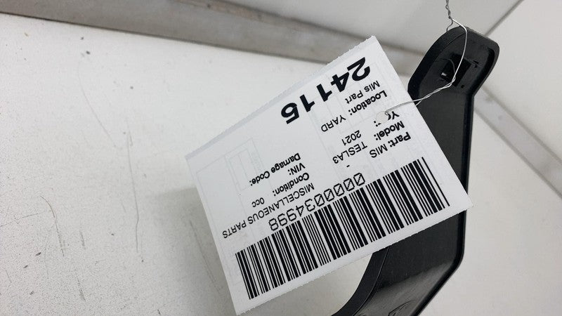 ⭕ 2017-2023 Tesla Model 3 Rear Bumper Support Bracket w/ BCM Module 10