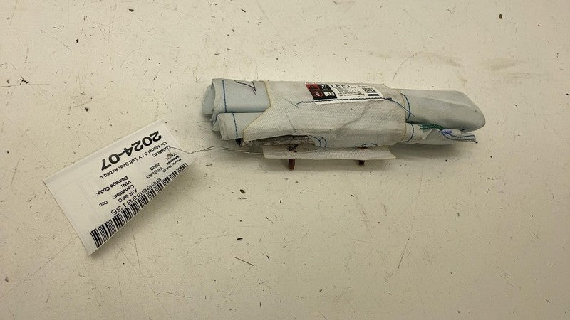 1077829-00-F ⭕ 2017-2023 Tesla Model 3 Y Front Driver Side Seat SRS Airbag Left 1077829-00-F