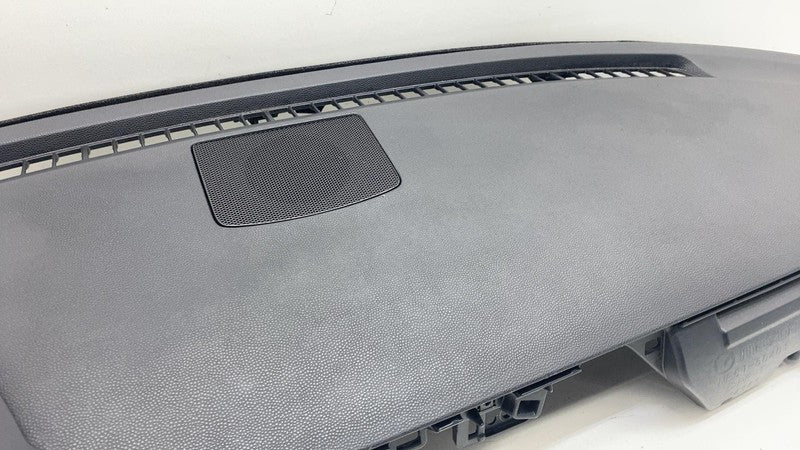 ⭕ 06-15 Mazda MX-5 Miata Front Dashboard Panel Upper Dash Cover Black