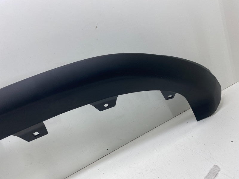 1932384-00-B ⭕25-27 Tesla Model Y Juniper Front Bumper Lower Valance Lip Spoiler 1932384-00-B