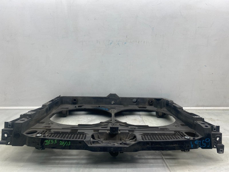 2014 2015 2016 2017 2018 Infiniti QX60 Radiator Support 2013-2017 Pathfinder