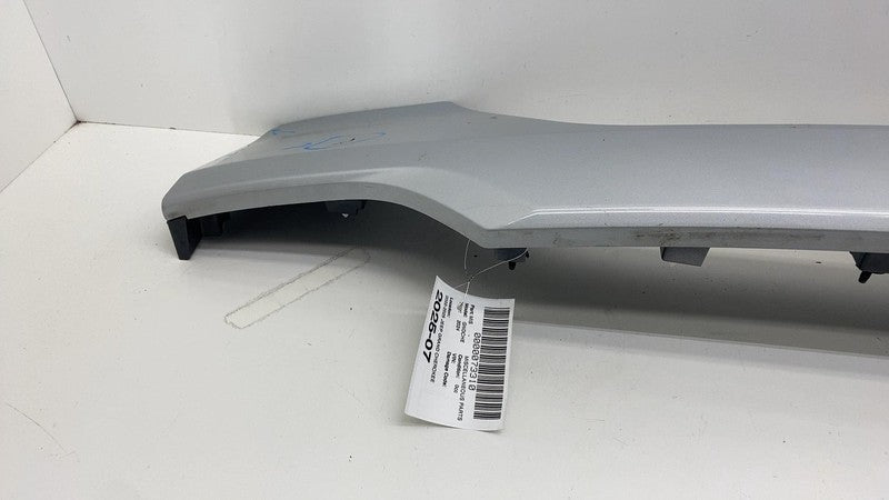 ⭕ 2022 2023 2024 2025 Jeep Grand Cherokee Rear Trunk Applique Molding