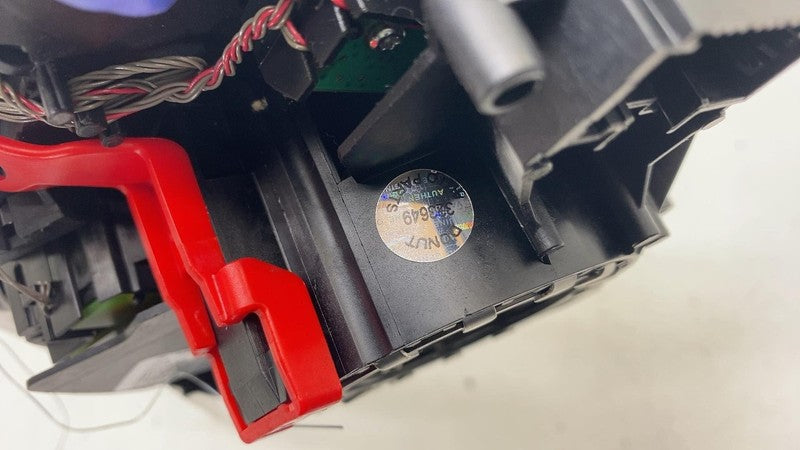 ⭕12-15 Model S Steering Column Clockspring Wiper Turn Signal Switch 10