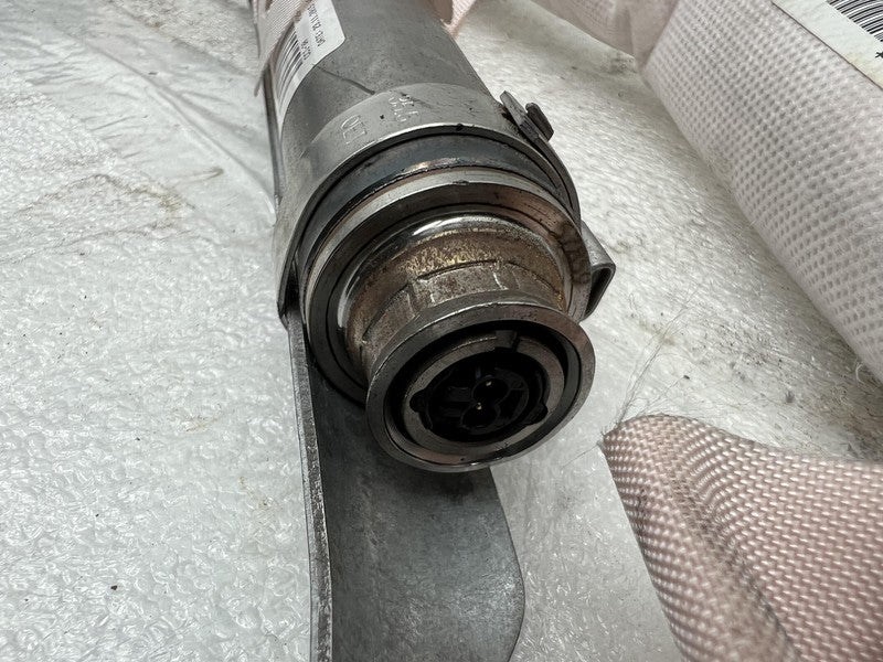 ⭕ 12-20 Tesla Model S Driver Side Roof Curtain Safety Airbag Left 1005