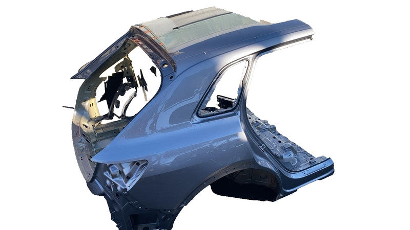 ⭕ 19-22 Audi e-Tron Q5 Prestige Rear Quarter Panel LH & RH Structural