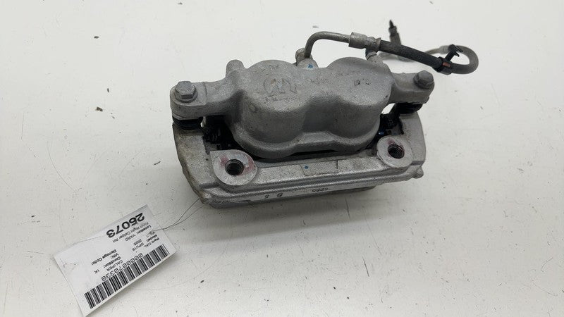 ⭕19-25 Ram 1500 Front Passenger Side Caliper w/ Brake Hose Line Right