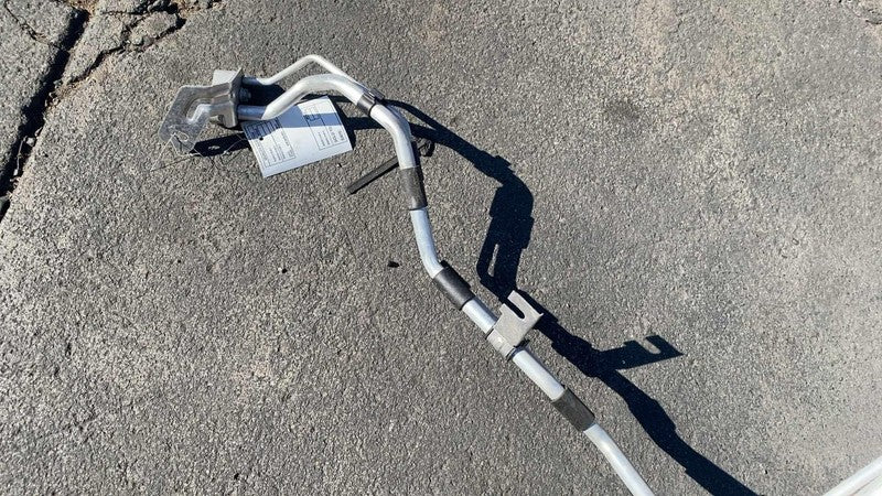 68533022 ⭕ 2020-2025 Chrysler Pacifica A/C Suction Pipe Hose & Discharge Line 68533022AB