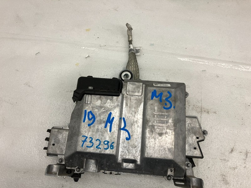 ⭕ 17-20 Tesla Model 3 Front Electrical Control Module System Unit 1112