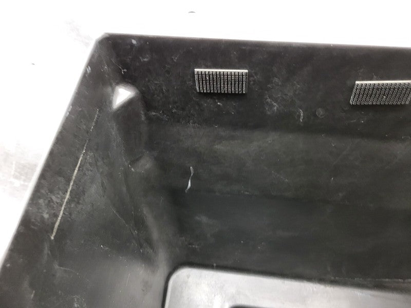 1014051 ⭕ 2012-2015 Tesla Model S Front Trunk Extension Tub Storage Box Compartment Bin