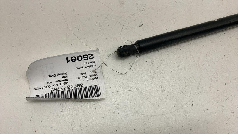 68230342AE ⭕ 2017-2024 Chrysler Pacifica Left Liftgate Shock Strut Lift Support 68230342AE