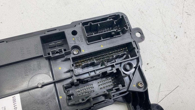 183463210D ⭕ 24-25 Model 3 Front Left Frunk Low Voltage Body Controller Module 1834632-10-D