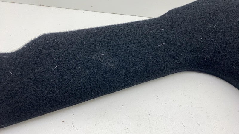 ⭕ 2024 2025 Tesla Model 3 Passenger Side A-Pillar Lower Trim Right 173