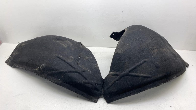 ⭕ 16-20 Tesla Model X Front Right Inner Fender Wheel Liner Splash Guar