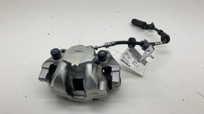 32300768 ⭕ 2021-2023 Polestar 2 Front Driver Brake Caliper w/ Hose Line Left LH 32300768