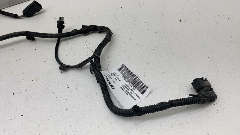 ⭕ 17-23 Model 3 Y Front Subframe Coil Wiring Harness Cable Wire AWD 14