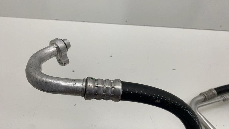 PT00013914E ⭕22-24 R1T R1S Front Air Condition Line A/C Compressor Suction Pipe PT00013914-E