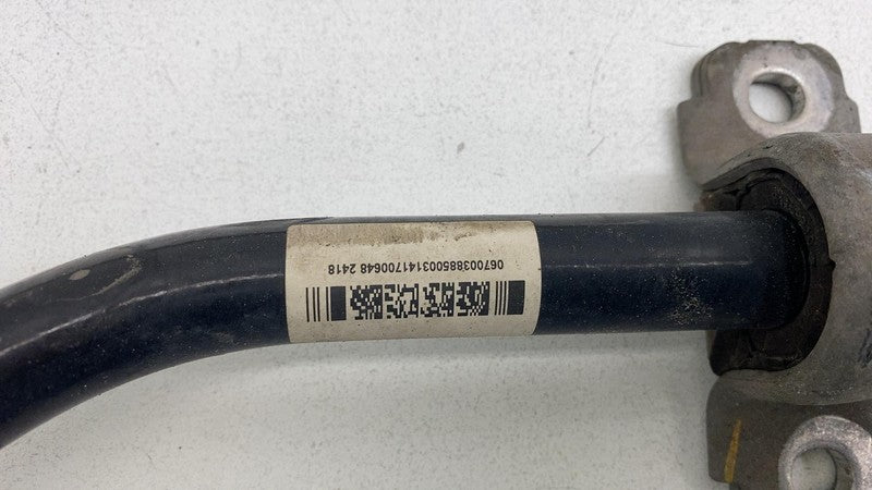 2017-2020 Maserati Levante Rear Stabilizer Sway Anti Roll Bar 67003885