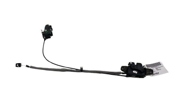 ⭕ 2012-2020 Tesla Model S Rear Liftgate Tailgate Trunk Latch Lock Actu