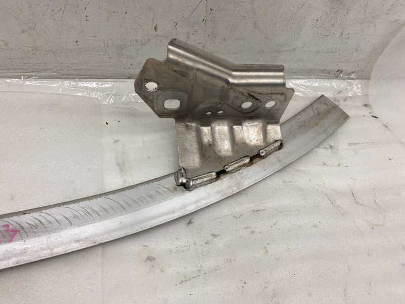 1084894 00 B ⭕ 2017-2022 Tesla Model 3 M3 Front Bumper Reinforcement Impact Bar Ankle Catcher