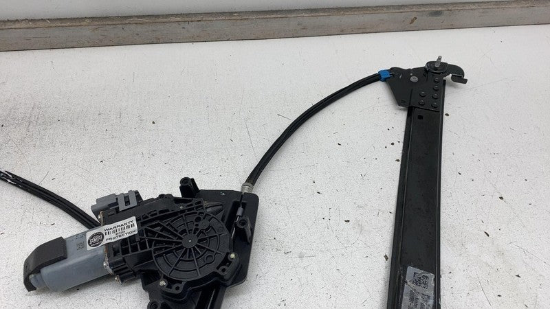 ⭕ 2012-2020 Tesla Model S Front Right Door Window Regulator & Motor 60