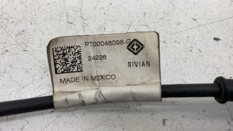 PT00048098G ⭕ 2025 Rivian R1S Front Passenger Side ABS Wheel Speed Sensor Right PT00048098-G