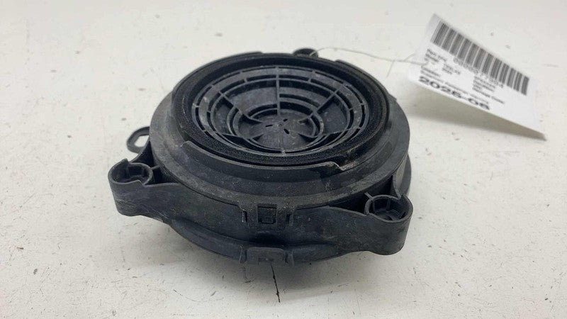 167111300B ⭕ 24-25 Tesla Model 3 M3 Pedestrian Warning Sound Audio Speaker 50W 1671113-00-B