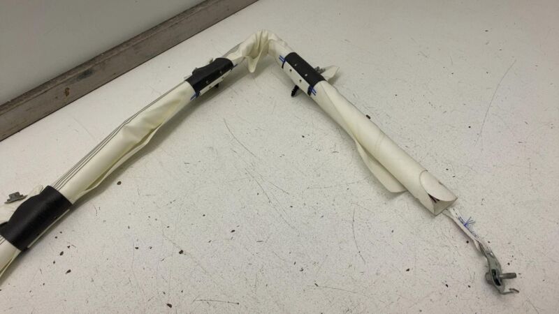 2017-2023 Tesla Model 3 M3 Driver Side Curtain Airbag Module Left LH Assembly