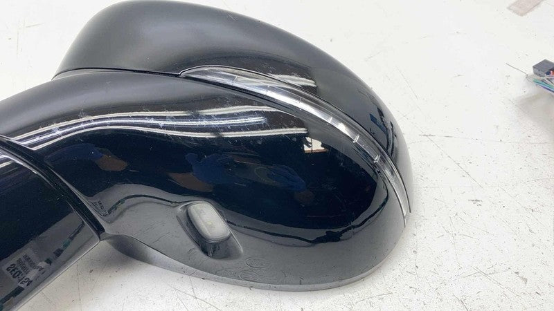 7RM59DX8AA ⭕2025 Chrysler Pacifica Driver Side Exterior Rear View Door Mirror Left Blue PPS