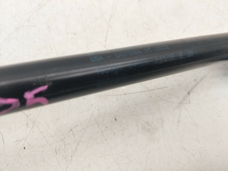 6006603 ⭕ 2012-2015 Tesla Model S MS Front Driver Side Bonnet Strut Left LH OEM 6006603