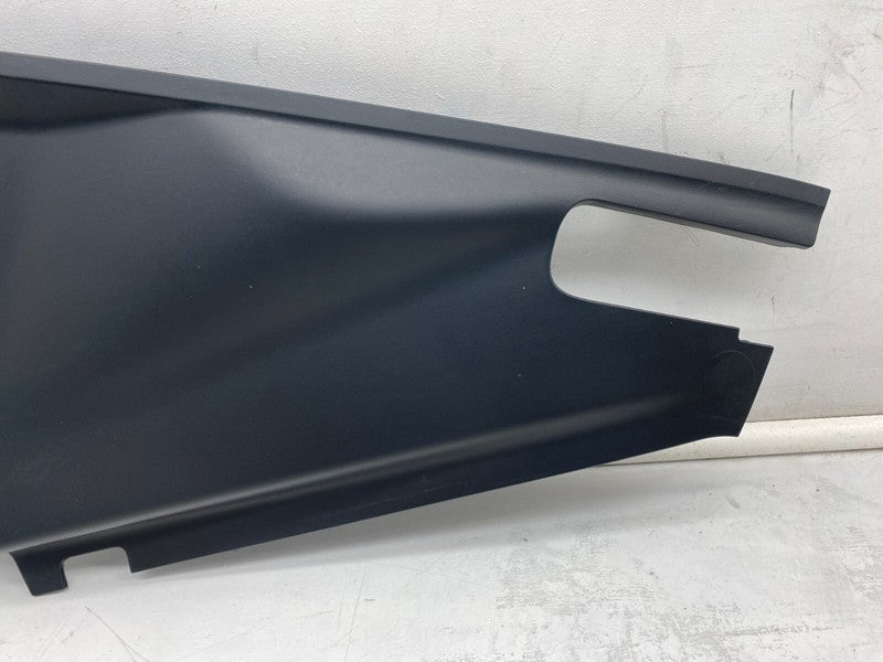 ⭕ 2016-2020 Tesla Model S Under Hood Apron Frunk Trim Panel Right 1060