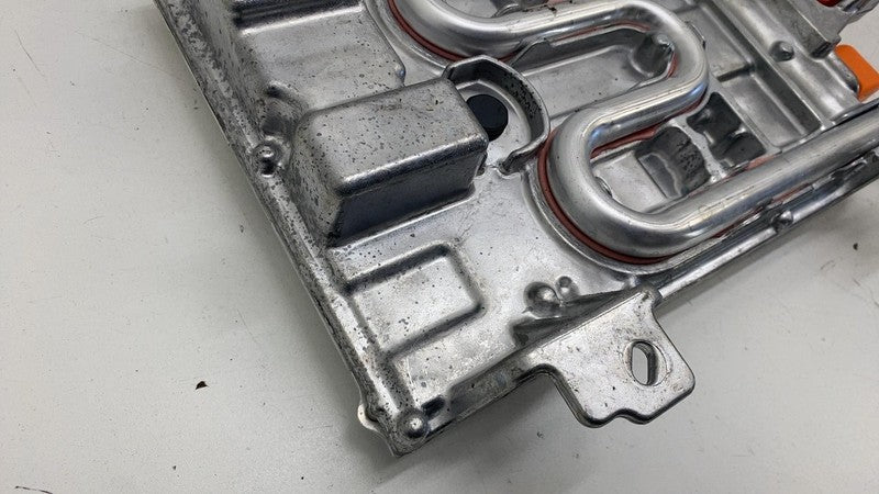 PT00001573-F ⭕ 22-24 Rivian R1S Front DC to DC Power Converter Control Module PT00001573-F