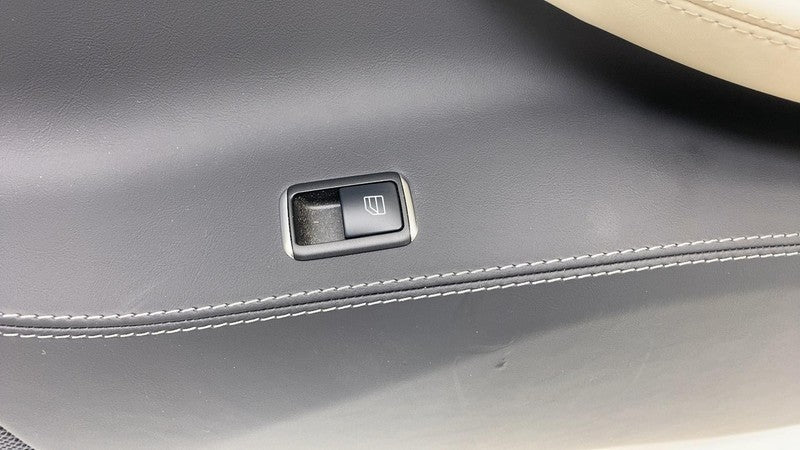 ⭕ 2016-2020 Model S Front Right Interior Door Panel Trim Card Cover 10