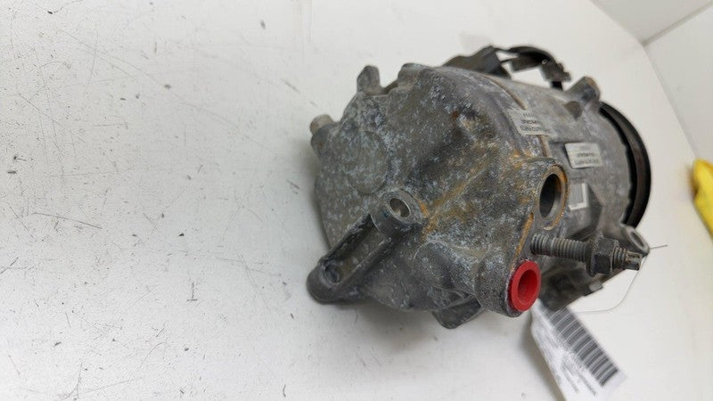 ⭕ 2014-2024 Dodge Promaster 2500 A/C Air Conditioning Compressor Pump Assy OEM