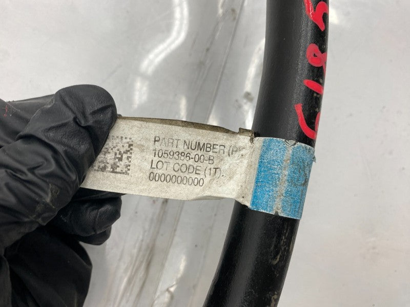 ⭕ 16-20 Model S Front Suspension Stabilizer Anti-Roll Sway Bar 24mm 10