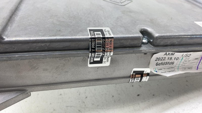 PT00001493-M ⭕ 2022-2024 Rivian R1T R1S ACM AXM Dash Autonomy Computer Module PT00001493-M