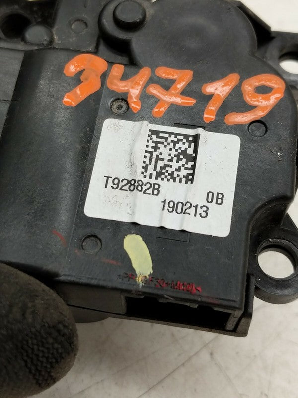 T92882B ⭕ 2017-2022 Tesla Model 3 M3 A/C Heater Blower Flap Motor Actuator T92882B OEM
