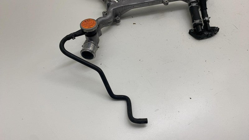 ⭕ 18-23 Subaru XV Crosstrek Engine Coolant Bypass Hose Manifold Tube Assembly