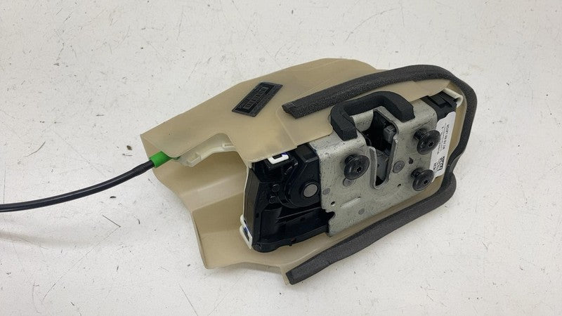 150067300A ⭕ 2017-2023 Tesla Model 3 Y Front Right Door Lock Latch Actuator RH 1500673-00-A