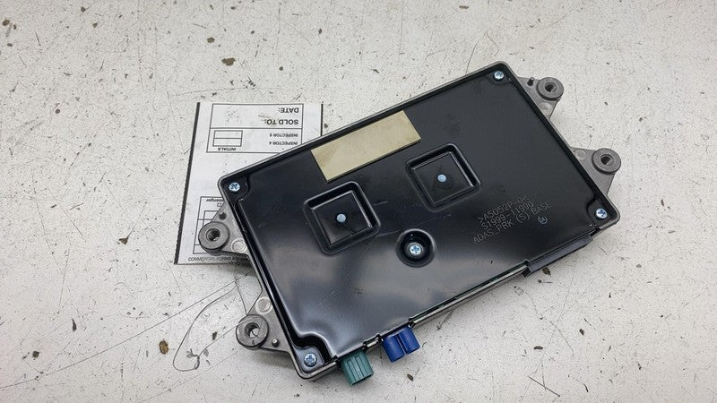 99910CV160 2024 Kia EV6 ADAS Parking Aid Control Module Unit Assembly 99910-CV160 OEM