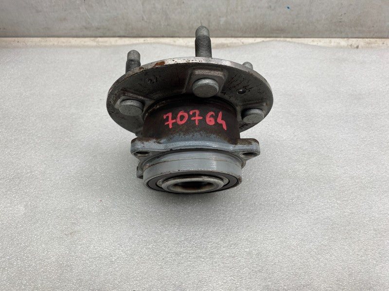 ⭕ 2016 2017 2018 2019 2020 Tesla Model X Driver Left Wheel Hub Bearing Assembly