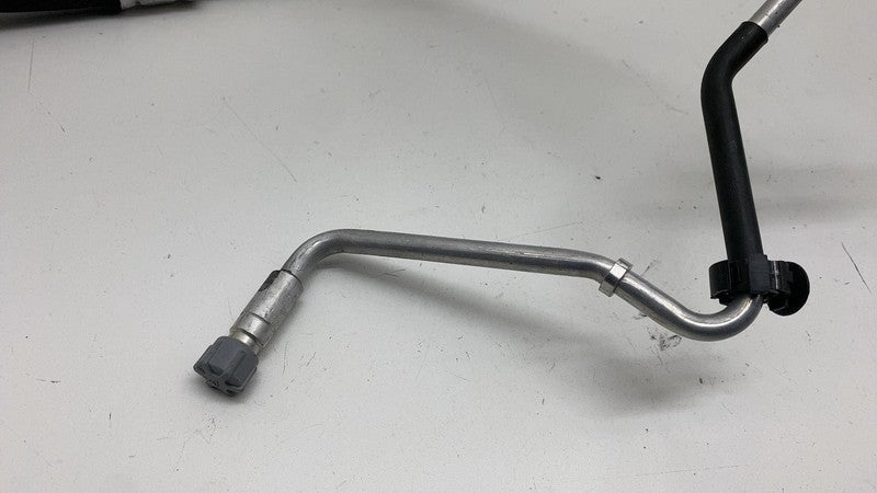 4M1 816 740 ⭕ 2019-2024 Porsche Cayenne A/C Air Conditioning Hose Line Pipe Assy 4M1816740