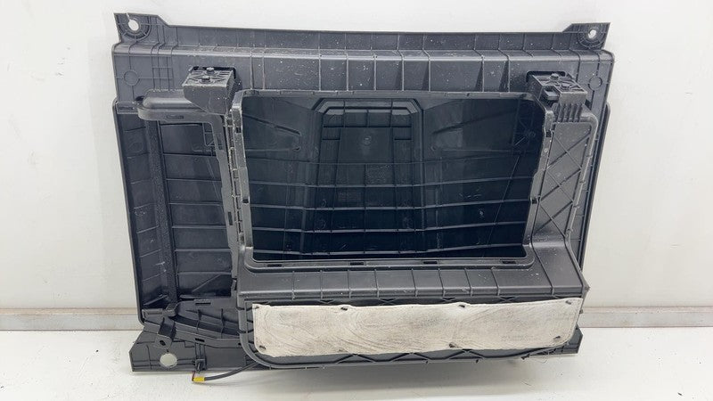 86712GI000 ⭕ 2022-2024 Ioniq 5 Frunk Front Trunk Storage Compartment Tray Cover 86712-GI000