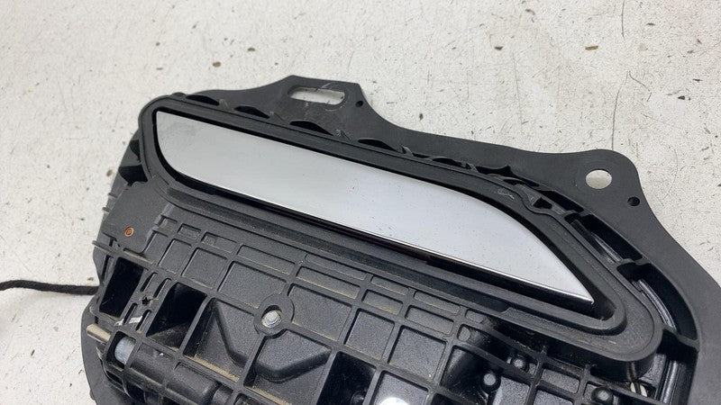 1007374 00 H 2012-2015 Tesla Model S MS Rear Passenger Side Exterior Door Handle Outer Right