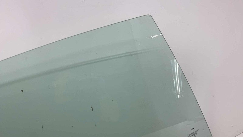 E9 43R-004529 ⭕ 2017-2020 Tesla Model 3 Rear Passenger Door Window Glass Right (Single Pane)
