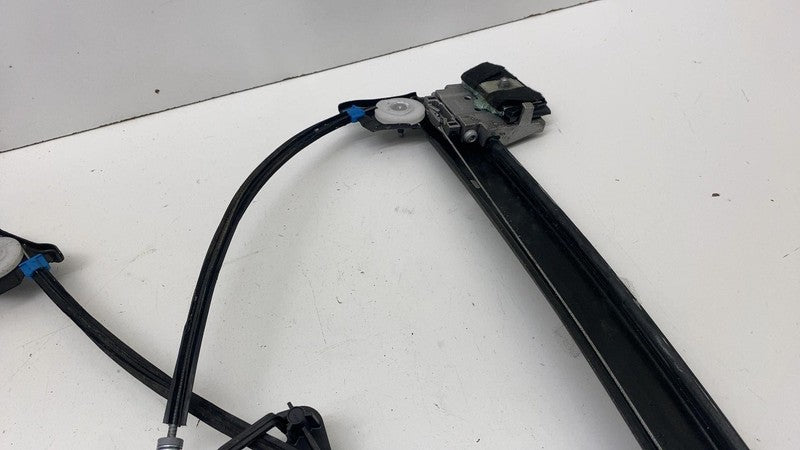 109662002J ⭕ 2017-2023 Tesla Model 3 Front Left Door Window Regulator & Motor 1096620-02-J
