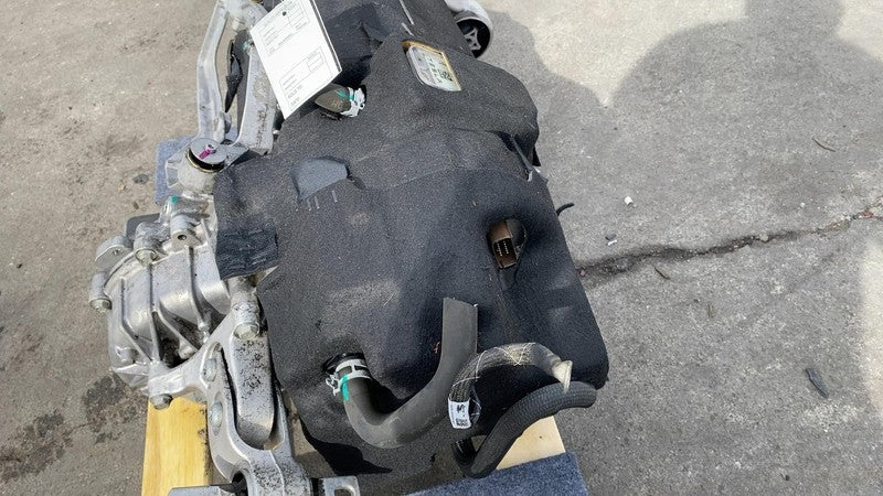 2014-2018 Tesla Model S X Electric Engine Motor Front Small Drive Unit